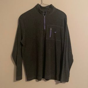 Perfect condition Southern marsh quarter zip